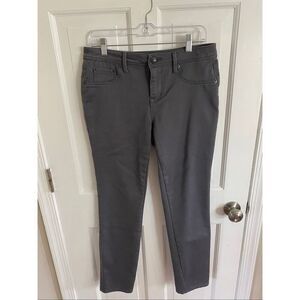 Roz & Ali straight leg pants size 6/28